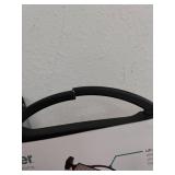 Polder Easy-Close 2-Step Stool