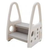 KATARUS Toddler Step Stool for Kids