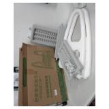 KATARUS Toddler Step Stool for Kids