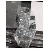 Mr IRONSTONE Computer Desk 31" Home Office Small Computer Desk