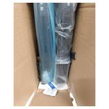 Unknown Make Or Model Cross Bars