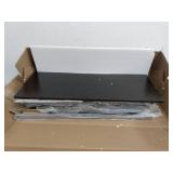 WLIVE Dresser with 6 Fabric Drawers