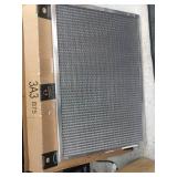 Trophy Air 20x30x1 Washable Electrostatic HVAC Furnace Air Filter