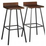 Christopher Knight Home Hazel Indoor Bar Stools