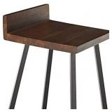 Christopher Knight Home Hazel Indoor Bar Stools