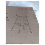 Christopher Knight Home Hazel Indoor Bar Stools