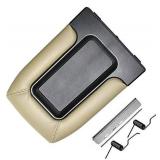 A ABIGAIL Center Console Lid Armrest