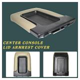 A ABIGAIL Center Console Lid Armrest