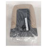 A ABIGAIL Center Console Lid Armrest