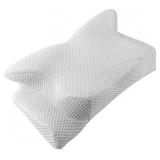 Cervical Pillow Contour Pillow for Neck and Shoulder Pain
