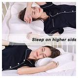 Cervical Pillow Contour Pillow for Neck and Shoulder Pain