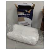 Cervical Pillow Contour Pillow for Neck and Shoulder Pain