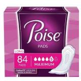 Poise Ultra Thin Women