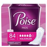 Poise Ultra Thin Women