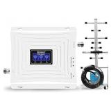 Lintratek Band 5/4/2 Tri Band Signal Booster