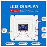 Lintratek Band 5/4/2 Tri Band Signal Booster