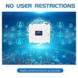 Lintratek Band 5/4/2 Tri Band Signal Booster