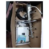 Lintratek Band 5/4/2 Tri Band Signal Booster