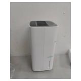 SEAVON 30 Pint 2,000 Sq. Ft Dehumidifier