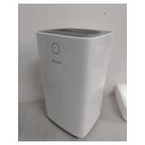 SEAVON 30 Pint 2,000 Sq. Ft Dehumidifier