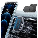LISEN Car Phone Holder Mount