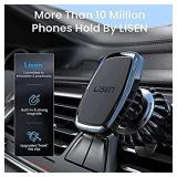 LISEN Car Phone Holder Mount