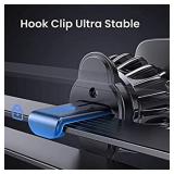 LISEN Car Phone Holder Mount