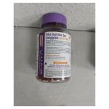 Kids Multivitamin + Iron Gummies by Squiggles 100ct