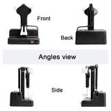 Ermorgen Automatically Steps Counter Compatible for Pokemon Go