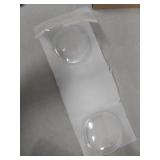 3.54 Inch Fog Light Cover