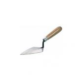 Marshalltown Trowel #16125 7"x3" Pointing Trowel