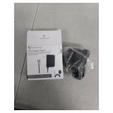 Wasserstein Power Supply Adapter Compatible with Ring Video Doorbell