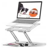 Adjustable Laptop Stand