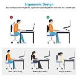 Adjustable Laptop Stand