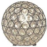 Floodoor Crystal Table Lamp