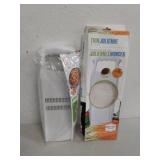 Swissmar Borner Powerline Thin Julienne Slicer