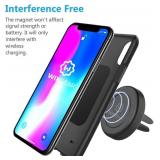 WixGear Magnetic Phone Car Mount