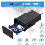 TT&C Adaptive Fast Charger kit with USB Type C Cable