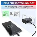 TT&C Adaptive Fast Charger kit with USB Type C Cable