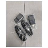 TT&C Adaptive Fast Charger kit with USB Type C Cable