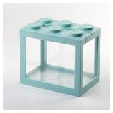 Adoolla Stacking Fish Bowl Aquarium