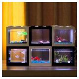 Adoolla Stacking Fish Bowl Aquarium