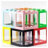 Adoolla Stacking Fish Bowl Aquarium