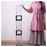 Adoolla Stacking Fish Bowl Aquarium