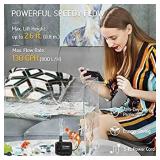 VIVOSUN 130GPH Submersible Pump