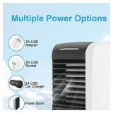 Portable Air Conditioner