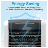 Portable Air Conditioner