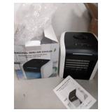 Portable Air Conditioner
