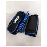 URPRO Upgraded Outdoor Camping Chair Blue not Orange
