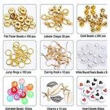 8835 Pcs Clay Heishi Beads